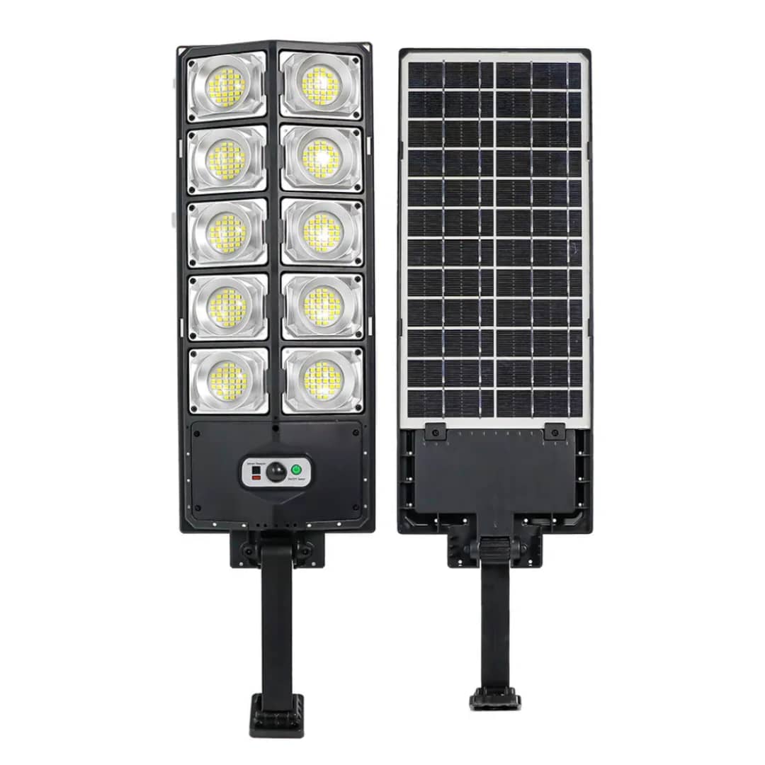 Lampe Solaire LED Ultra Puissante