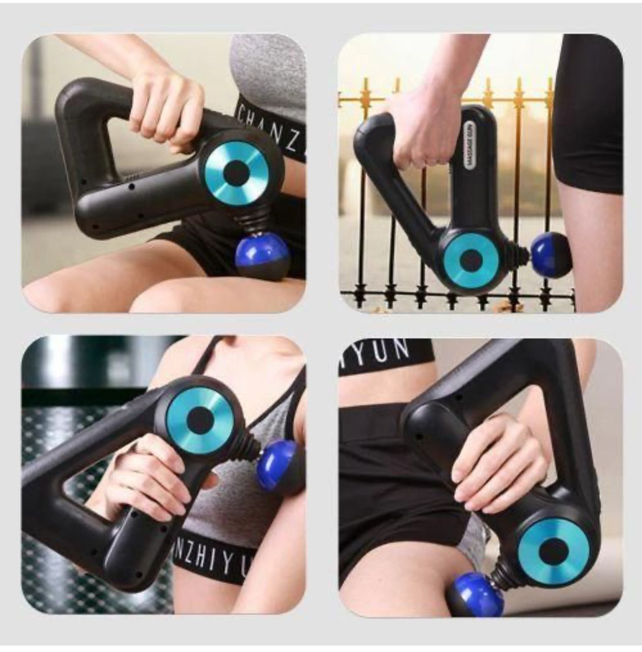 Massage Gun