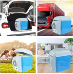 Mini Frigo pour Voiture