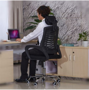 CHAISE ROULANT POUR BUREAU